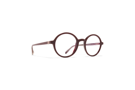 MYKITA JOJO C126 Burgundy/Silk Purple Bron