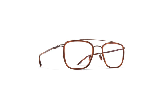 MYKITA JEPPE A47 Mocca/Zanzibar