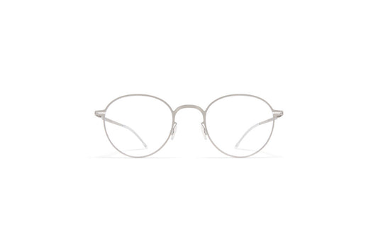 MYKITA EDE Shiny Sliver