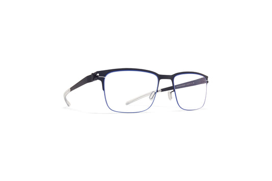 MYKITA HARRISON Indigo/Yale Blue