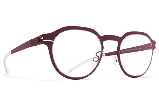 MYKITA / LEON Elderberry
