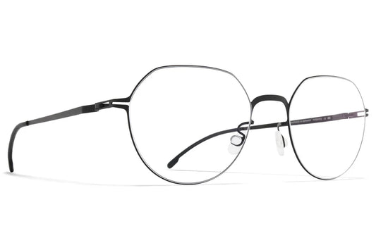 MYKITA SELVA BLACK C002