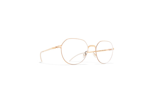 MYKITA SELVA Champagne GOLD