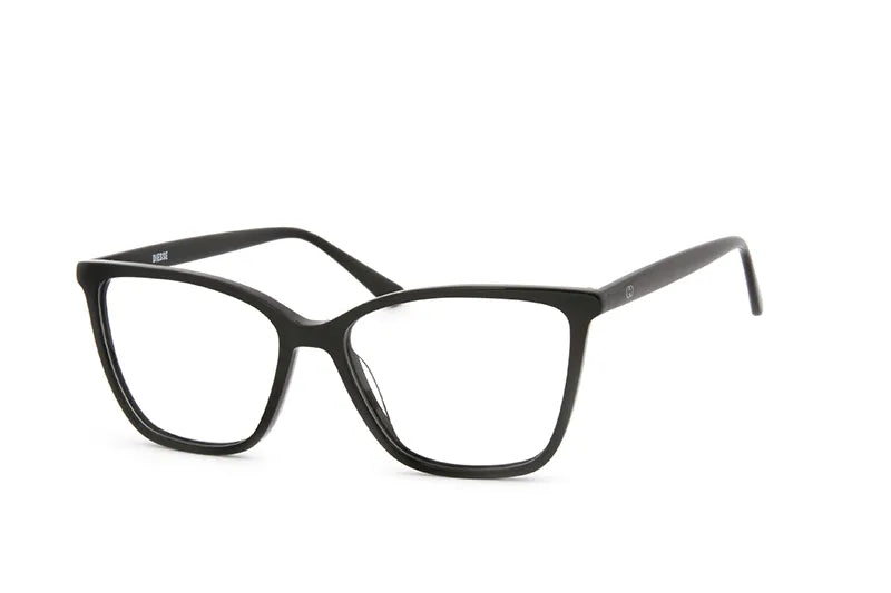 Diesse DS1464 Woman's Eyewear Malta |Black Glasses