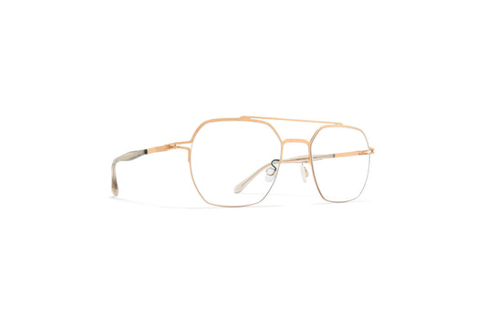 MYKITA ARLO CHAMPAGNE GOLD