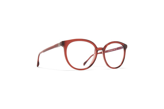 MYKITA AYAN C130 PINE HONEY/SILK GRAPHITE