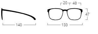 MYKITA CAVEN A95 Elderberry/Sweet Grape