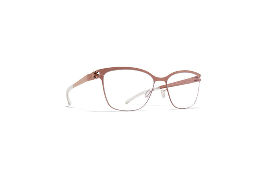 MYKITA CORINNA Purple Bronze