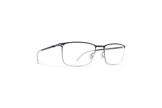 MYKITA ERRKI SHINY GRAPHITE/NEARLY BLACK