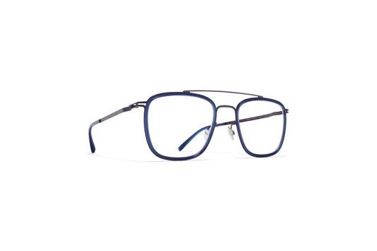 MYKITA JEPPE Blackberry/Deep Ocean