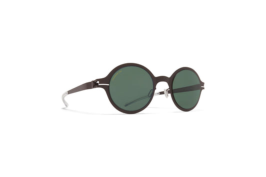 MYKITA NESTOR DARK BROWN