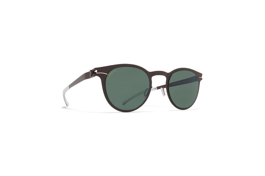 MYKITA RILEY DARK BROWN