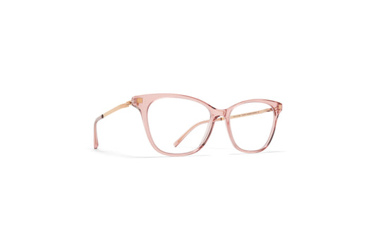 MYKITA SESI C889 Melrose/Champagne Gold