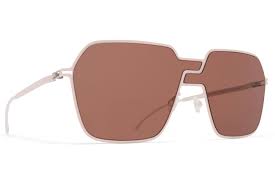 MYKITA STUDIO12.2 ROSEWWOD BROWN SHIEL