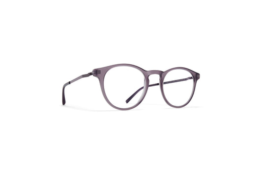 MYKITA TALINI C866 MATTE SMOKE/BLACKBERRY