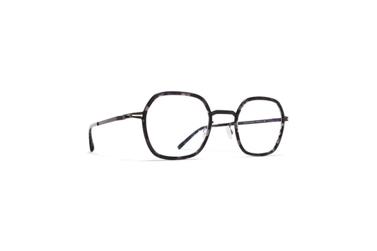 MYKITA VEN A50 BLACK/BLACK HAVANA