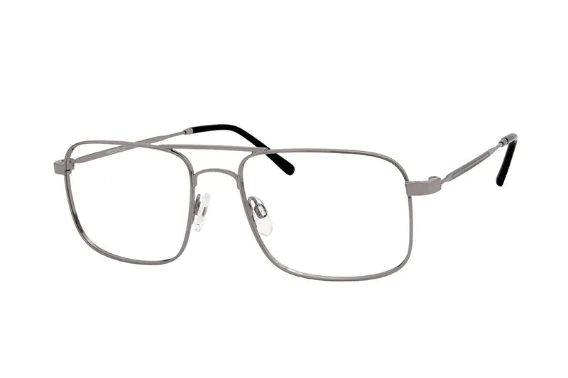 People PE5812 Eyewear Malta | Stylish Metal Glasses