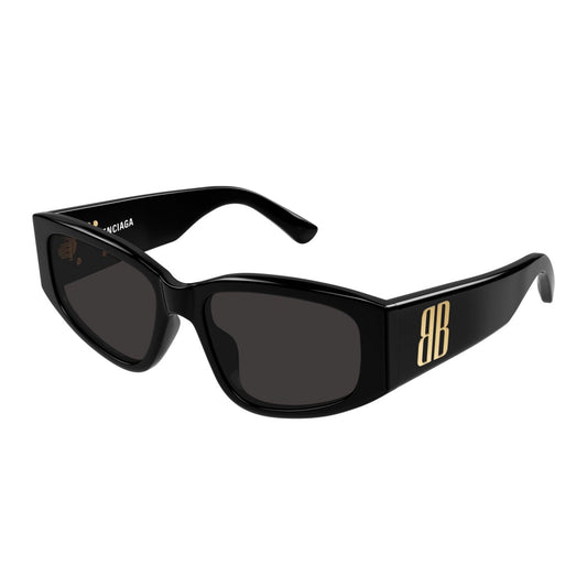 Balenciaga BB0475S 001 56 / Sunglasses Collection 2026