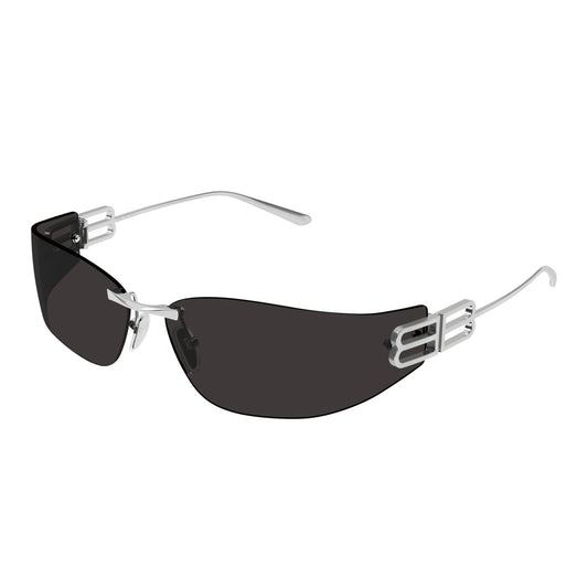 Balenciaga BB0484S 002 / Sunglasses Collection 2026