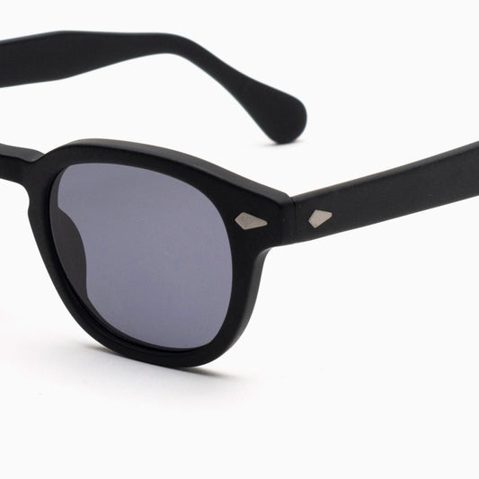 BSTT - Husky Black Matte