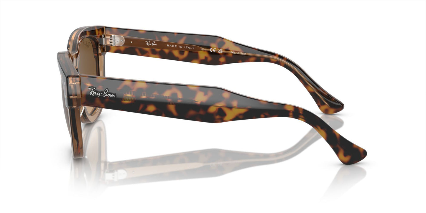 Ray-ban RB0298S MEGA HAWKEYE 1292/M2