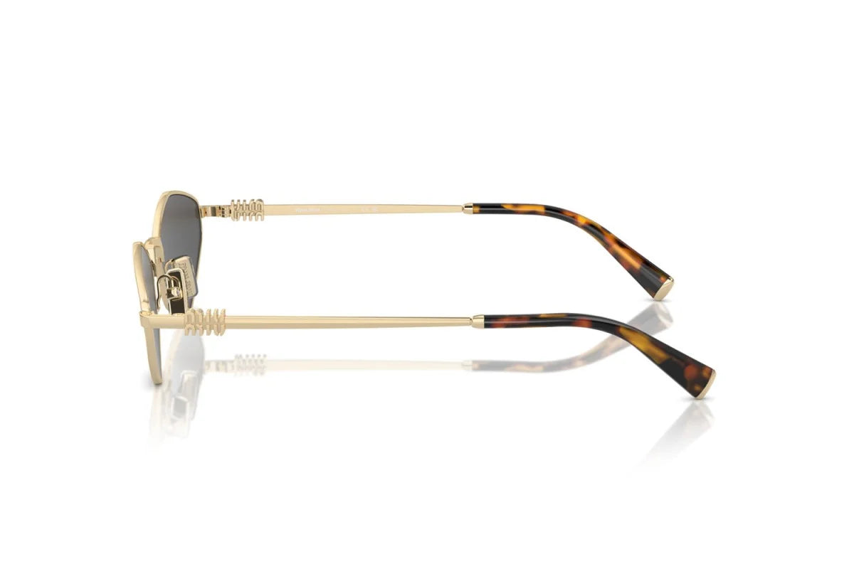 MIU MIU SUNGLASSES - MU 56Z ZVN5S0