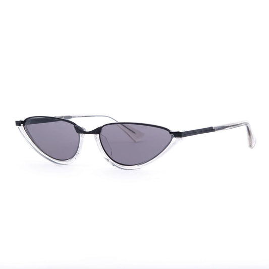 Monte Carlo Black Sunglasses
