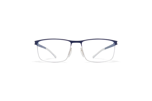 MYKITA XANDER Sliver Navy