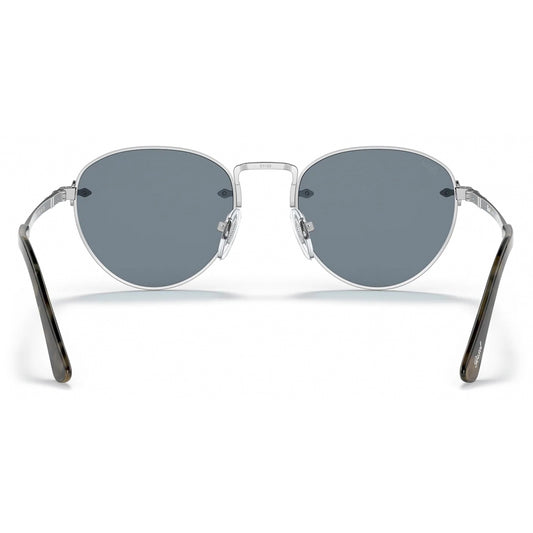 Persol 2491S Silver Sunglasses