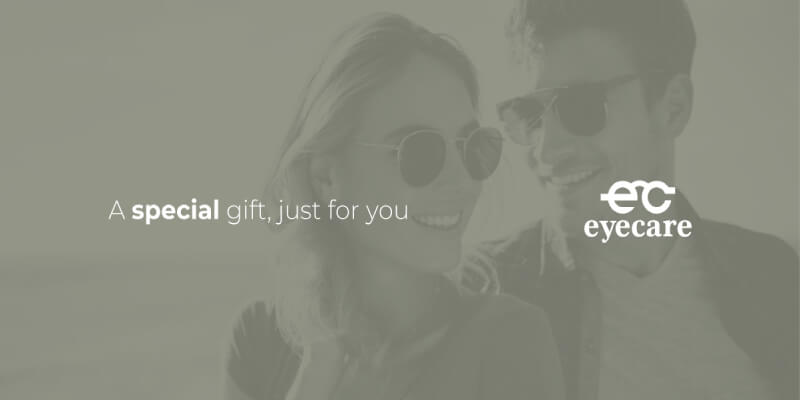 Gift Voucher 20 - Eyecare Malta