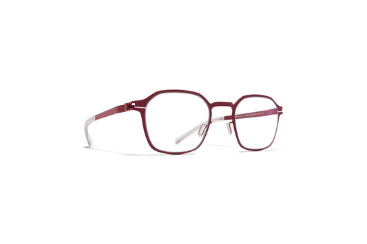 MYKITA BAKER CRANBERRY