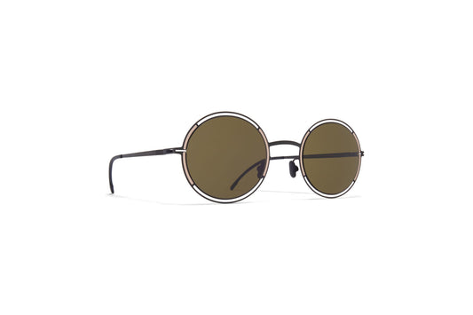 MYKITA GISELLE BLACK SAND