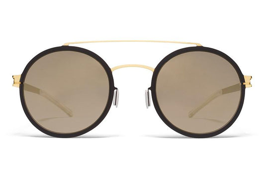 MYKITA LUPITA GOLD TERRA