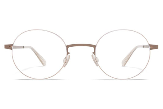 MYKITA SHO CHAMPAGNE GOLD
