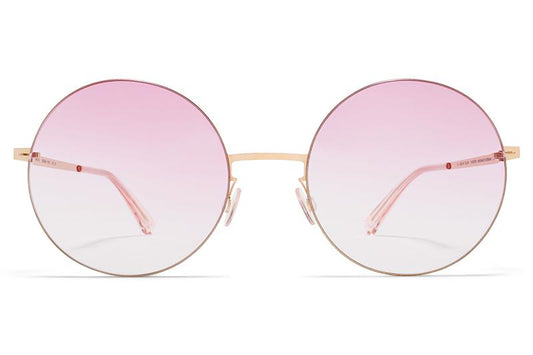 MYKITA YOKO JELLY PINK