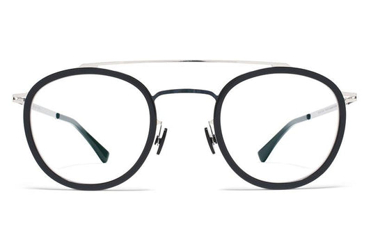 MYKITA LITE OLLI SHINY SILVER - Eyecare Malta