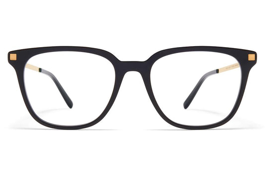 MYKITA LITE ACETATE QVAJA BLACK - Eyecare Malta