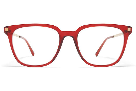 MYKITA LITE ACETATE QVAJA RUBY - Eyecare Malta
