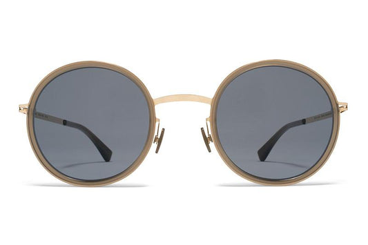 MYKITA LITE SUN MEJA CHAMPAGNE GOLD - Eyecare Malta