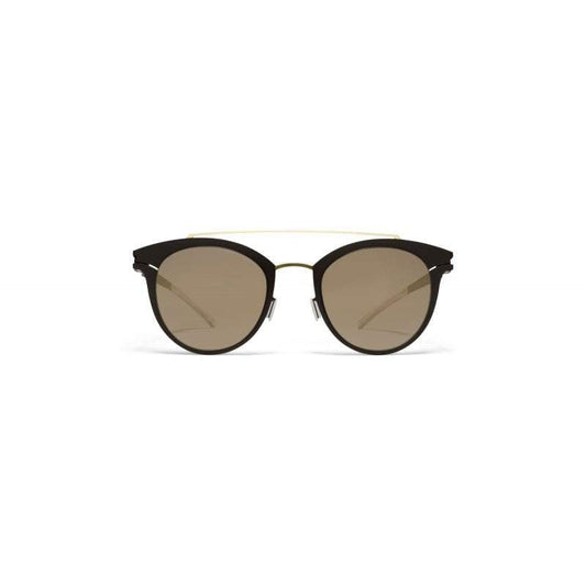 MYKITA MARGO GOLD TERRA