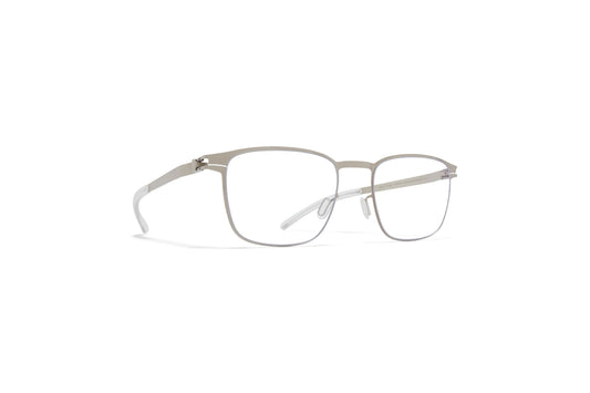 MYKITA YOTAM MATTE SILVER