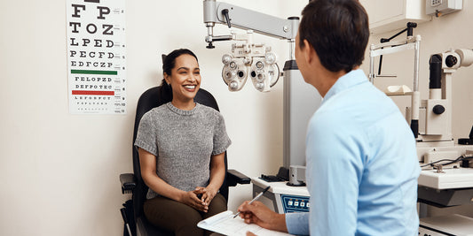 Eye Tests in Malta — What to Expect & How to Book at Eyecare Opticians Sliema
