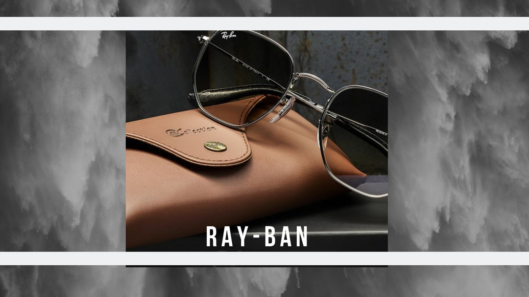 Ray-Ban Sunglasses Collection