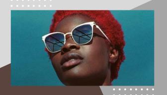 Mykita Sunglasses collection 2019