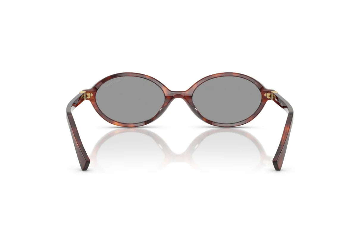 MIU MIU SUNGLASSES - MIU MIU 04ZS 21C400