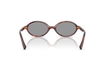 MIU MIU SUNGLASSES - MIU MIU 04ZS 21C400