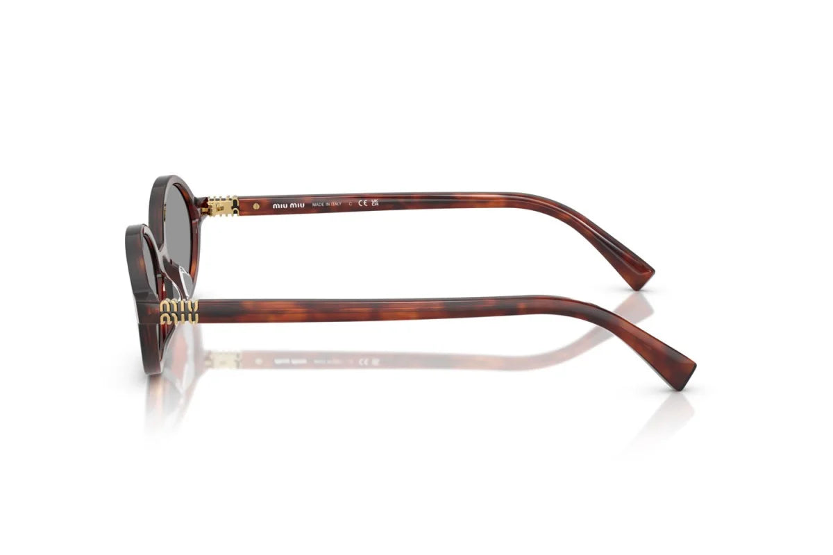 MIU MIU SUNGLASSES - MIU MIU 04ZS 21C400