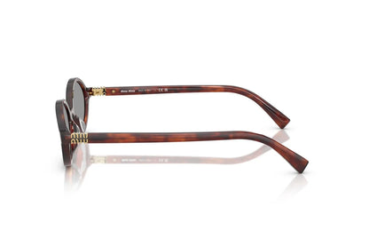 MIU MIU SUNGLASSES - MIU MIU 04ZS 21C400