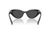 MIU MIU SUNGLASSES - MU A04 16K08Z- Black