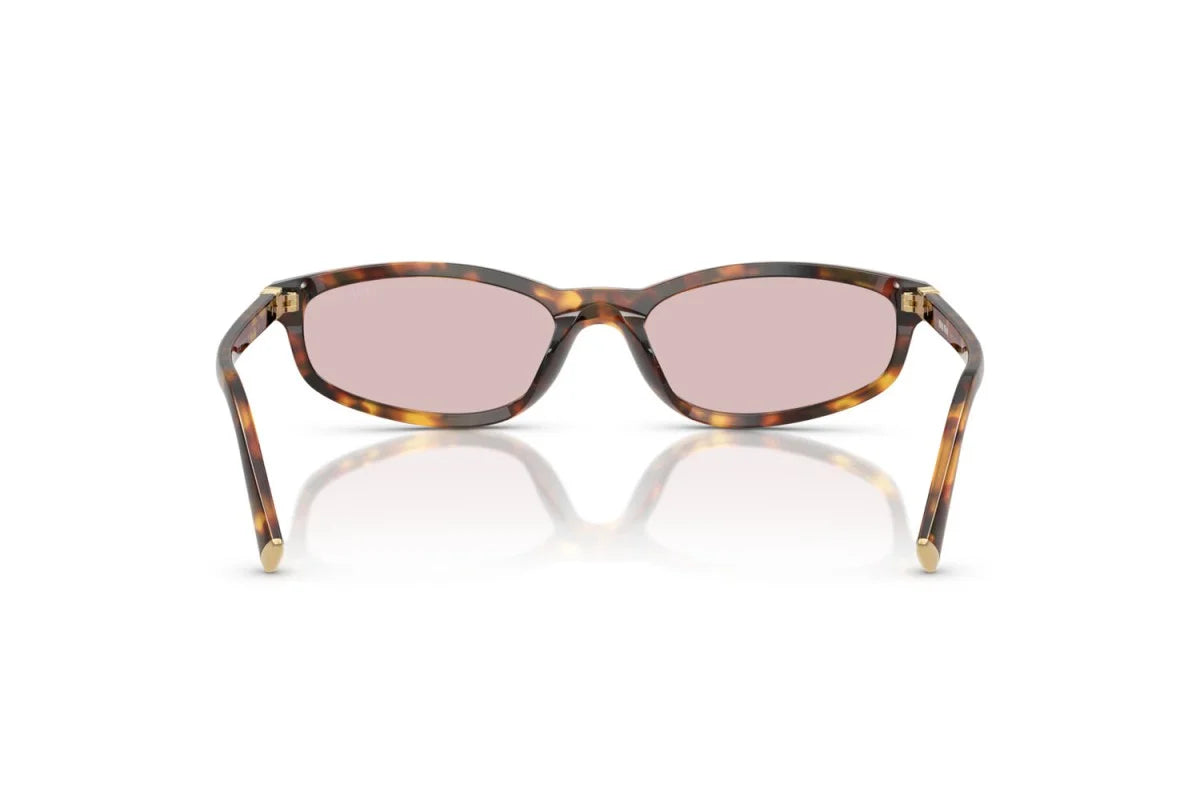 MIU MIU SUNGLASSES - MIU MIU A06S 14L410